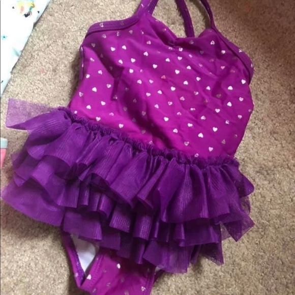 12m bathing suit bundle - Picture 4 of 4